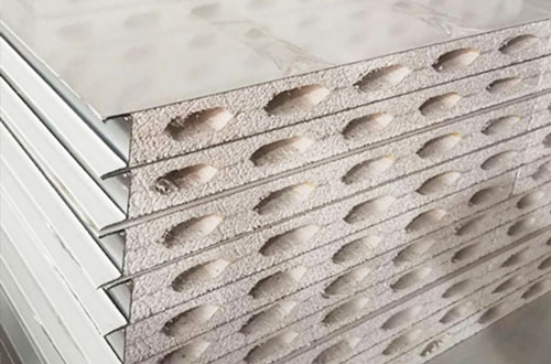 如何去除凈化板中的有害雜質(zhì)呢？