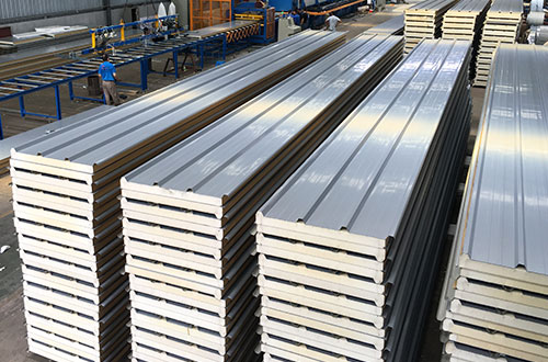 不同材質(zhì)的機(jī)制凈化板有什么優(yōu)勢(shì)呢？