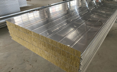 潔凈板：為醫(yī)療、制藥等行業(yè)提供無(wú)塵環(huán)境