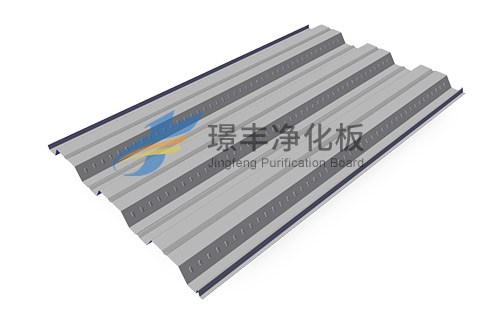 凈化板、巖棉夾芯板、潔凈板、機(jī)制凈化板：建筑材料的新趨勢(shì)