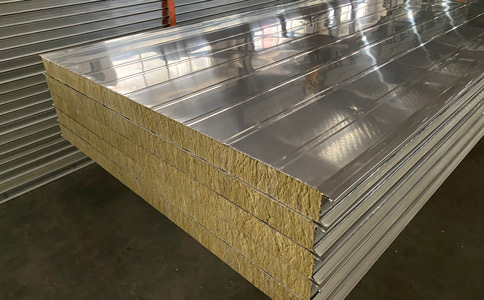 不銹鋼凈化板技術(shù)突破，引領(lǐng)潔凈室建設(shè)新潮流